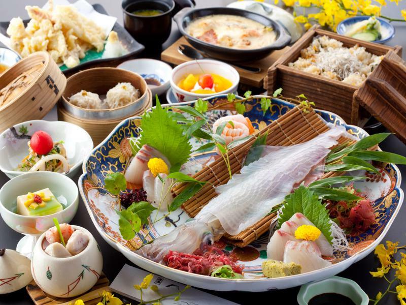 Nagisakan Kimura Karatsu Chaya Bagian luar foto